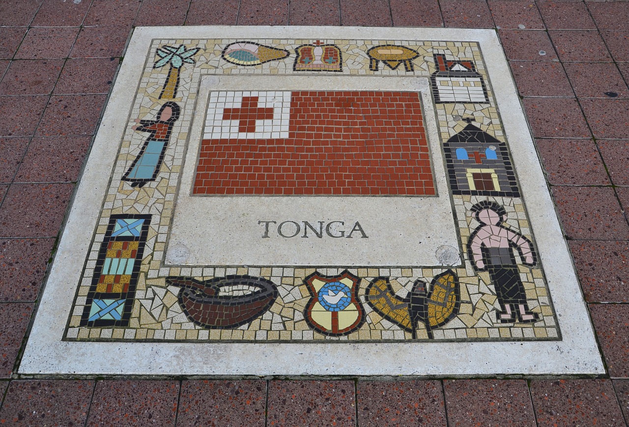 la